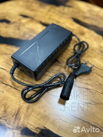 Зарядка для электровелосипеда 60v 2a, Новое купить в Москве | Авито