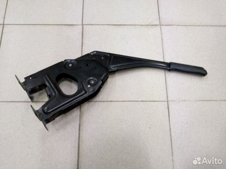 Рычаг ручника. Рено Мастер 2020 год. 306107552