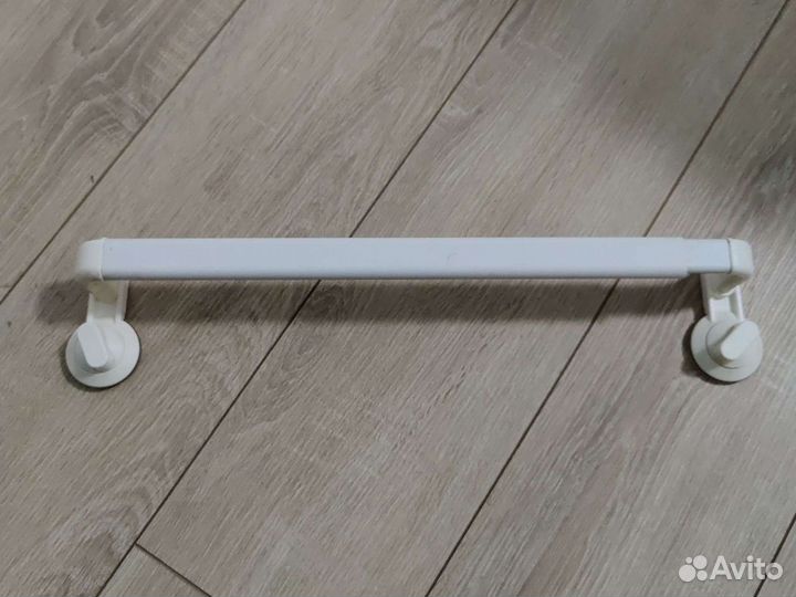 IKEA Икея рейлинг кух. для кашпо