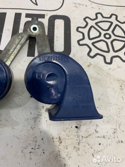 Сигнал звуковой Mazda 6 GH LF 2011