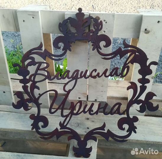 Семейный герб. Хэштеги