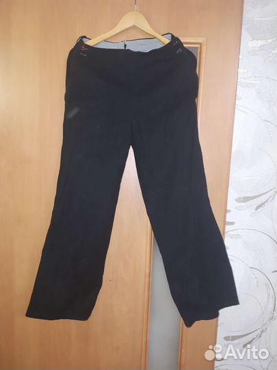 Флотские, армейские Брюки 1978-1980г