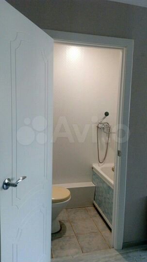 Квартира-студия, 20 м², 4/5 эт.