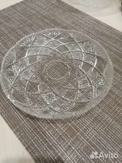 Блюдо. Ваза. Салатница