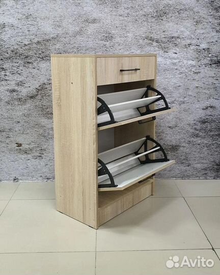 Обувница закрытая «Денвер»