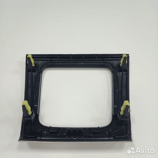 Накладка консоли АКПП Lexus RX400H 2003-2009