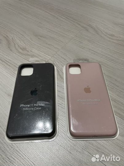 Чехлы на iPhone 11 pro max