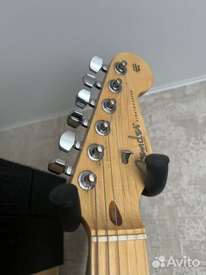 Fender american standart stratocaster