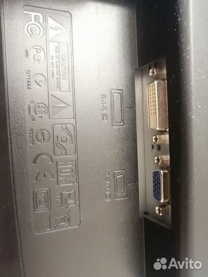 Монитор Benq