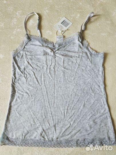 Топ майка новая, размер S, Германия