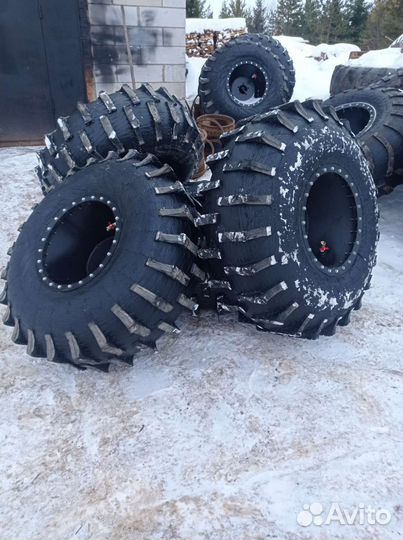 КАМА ОИ-25 370 R20