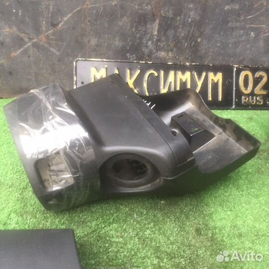 Накладка рулевой колонки datsun/ Granta