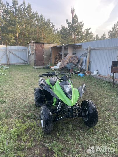 Продам квадроцикл