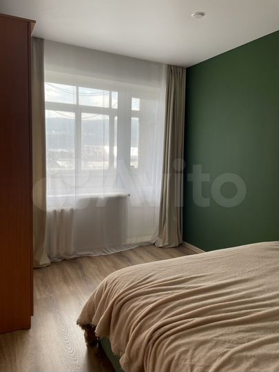 2-к. квартира, 39 м², 8/9 эт.