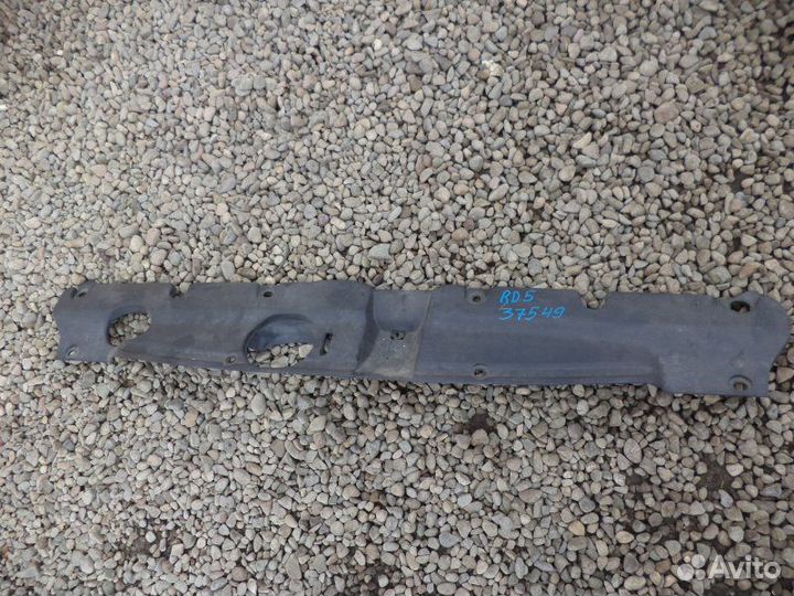 Накладка замка капота Honda Cr-V RD5 K20A 2004/2