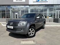 Volkswagen Amarok 2.0 MT, 2012, 208 112 км, с пробегом, цена 1 490 000 руб.