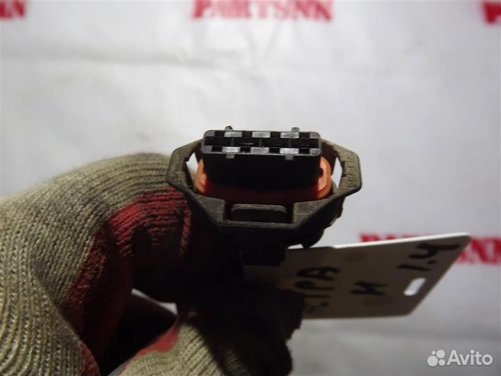 Датчик кислородный/Lambdasonde Опель Астра Н