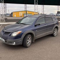 Pontiac Vibe 1.8 AT, 2003, 178 000 км, с пробегом, цена 600 000 руб.