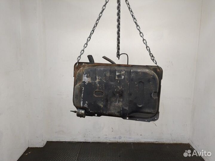 Бак топливный Ford Fiesta, 2000