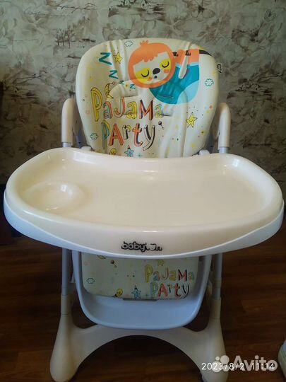 Стул для кормления