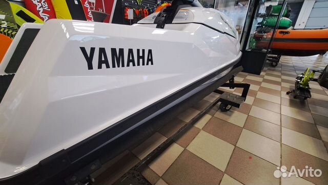 Гидроцикл Ямаха Yamaha суперджет 1049cc superjet объявление продам