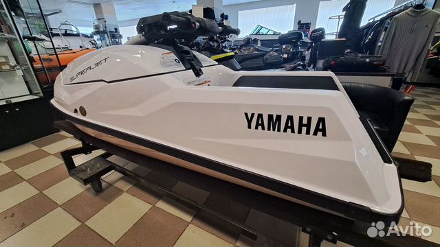 Гидроцикл Ямаха Yamaha суперджет 1049cc superjet объявление продам