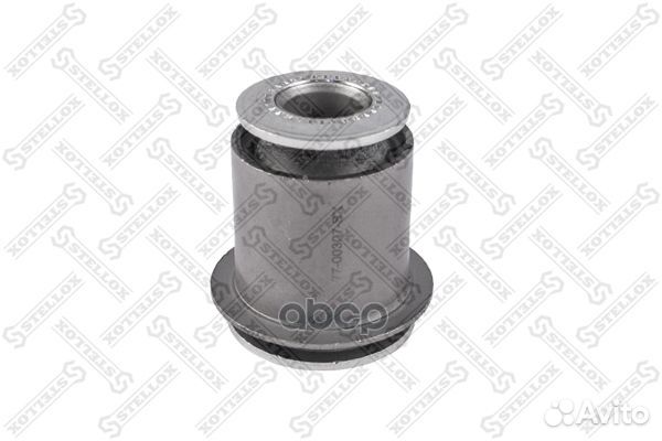 7700307SX сайлентблок рычага передней подвески