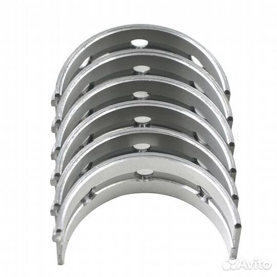 Коренные и шатунные подшипники CFMoto CF650 CF800