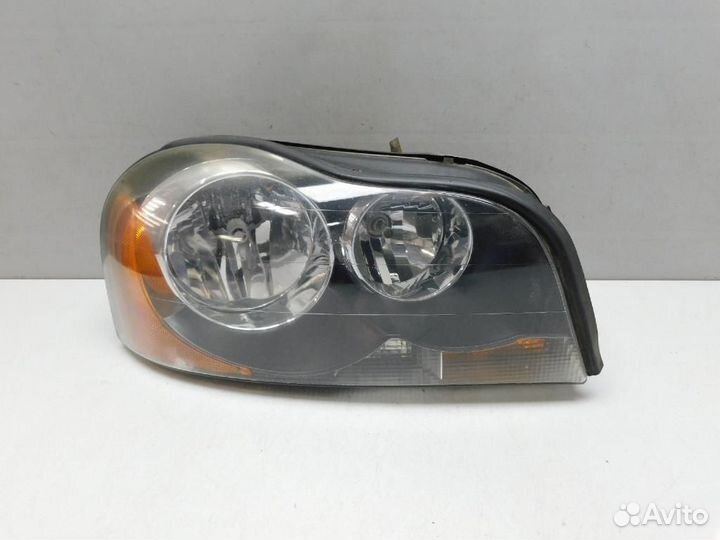 Фара правая Volvo XC90