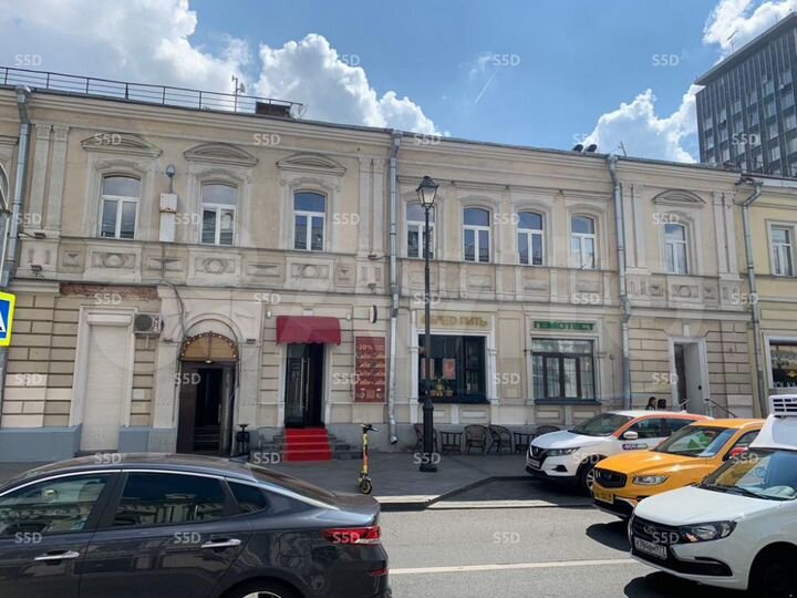 Продам торговое помещение, 145.1 м²