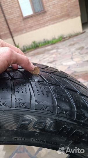 Horizon HR701 275/45 R20 110V