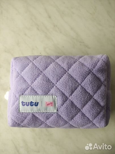 Косметичка New Beauty Box