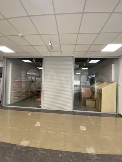 Торговая площадь, 50 м²