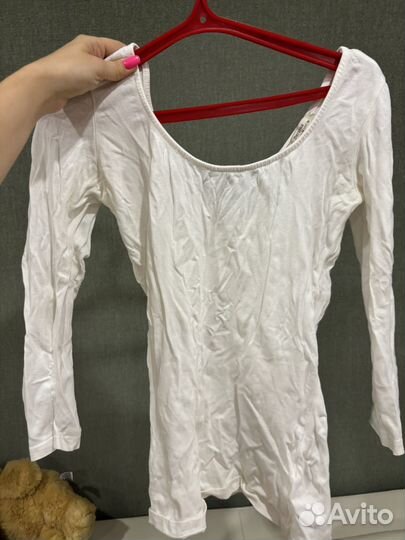 Футболка bershkA M