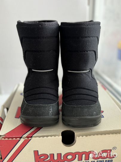 Сапоги зимние kuoma 24