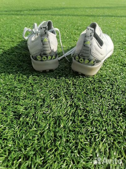 Сороконожки Adidas Copa