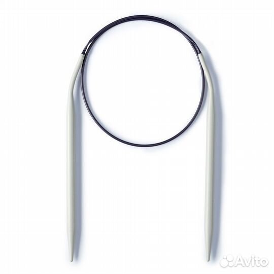 211360 Спицы круговые Prym 40*5,5 ал