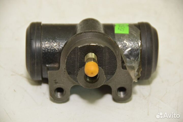 Цилиндр колесный задний газ 3307,4301