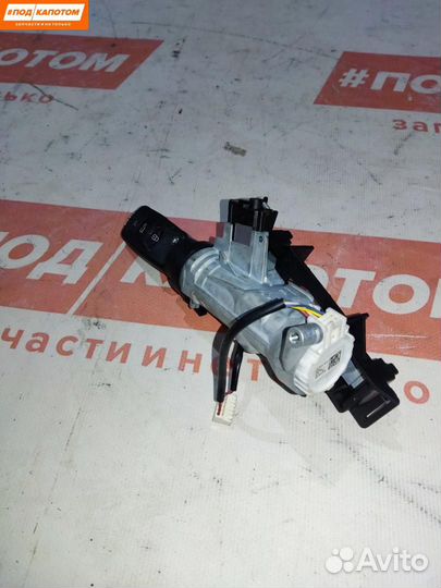 Замок зажигания Volkswagen Tiguan рест. 2014