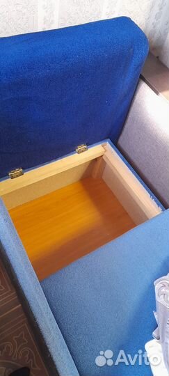 Кресло диван