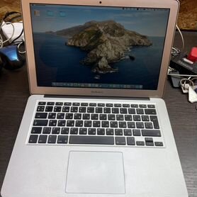 Apple macbook air 13