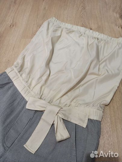 Комбинезон Benetton