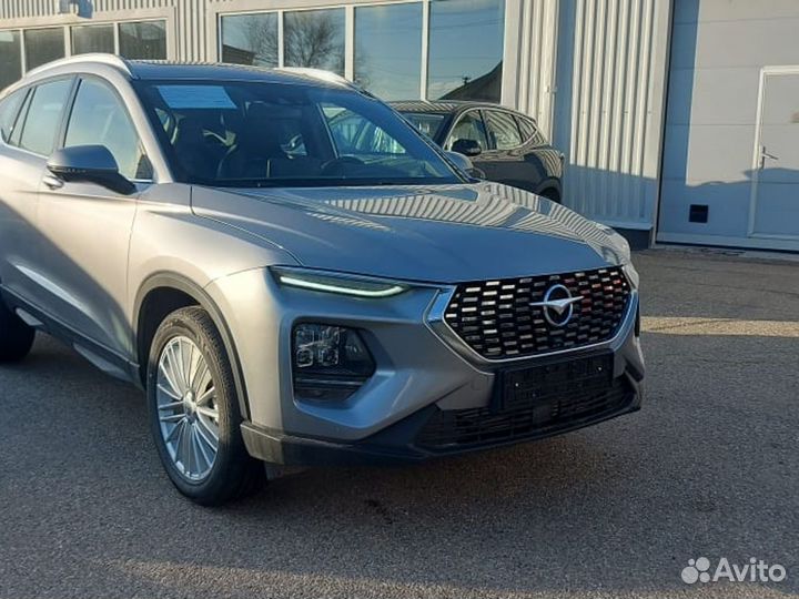 Haima 8S 1.6 AT, 2023