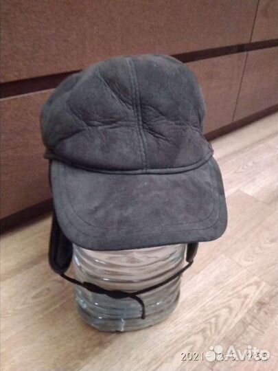 Шапка, манишки, перчатки, 50-56 размер