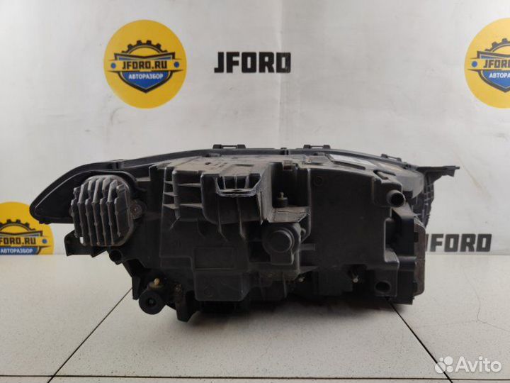 Фара левая Volvo Xc90 L A4 2.0 D5 D4204T23 2019