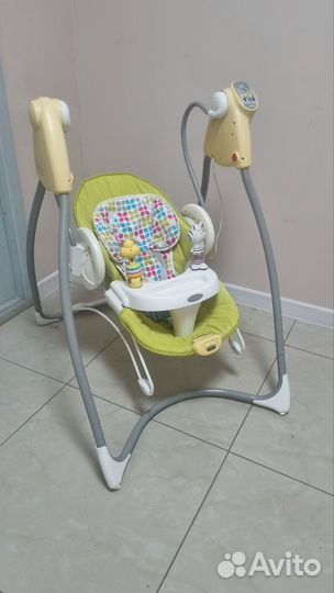 Детский электромотоцикл