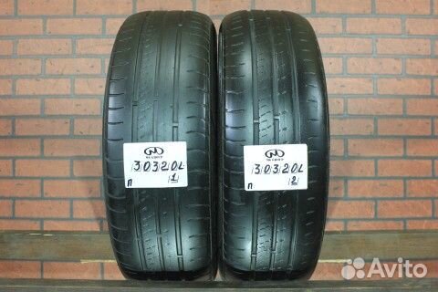 Kumho Ecowing ES01 KH27 185/65 R15
