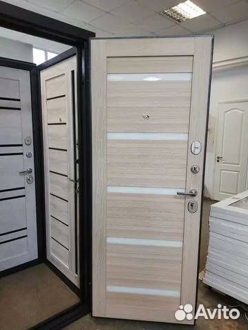 Дверь входная