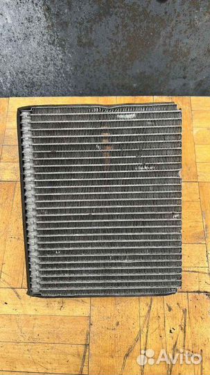 Испаритель кондиционера Hyundai Santa Fe 2