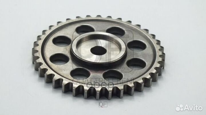 Шестерня распредвала QF33A00239 quattro freni